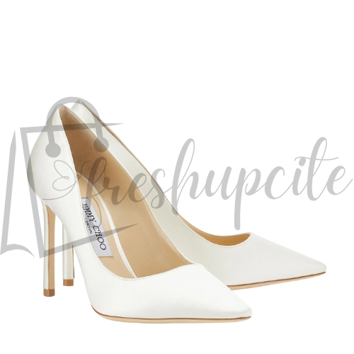 Luxury Shoes