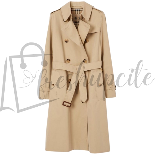 High-End Apparel